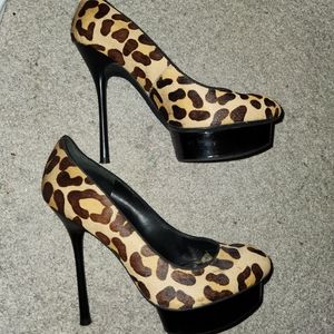 Guess heels